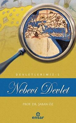 Nebevi Devlet (Devletlerimiz-1) - 1