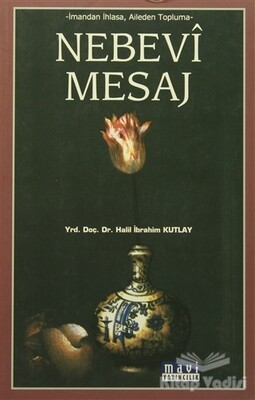 Nebevi Mesaj - Mavi Yayıncılık