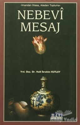 Nebevi Mesaj - 1