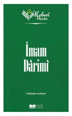 Nebevi Varisler 30 İmam Darimi - Siyer Yayınları