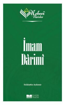 Nebevi Varisler 30 İmam Darimi - 1