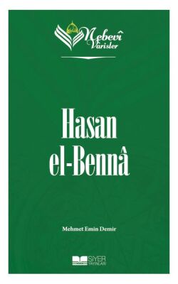 Nebevi Varisler 89 Hasan el-Benna - 1