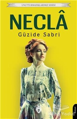 Necla - Dorlion Yayınları