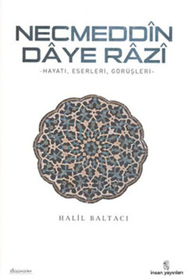 Necmeddin Daye Razi - İnsan Yayınları