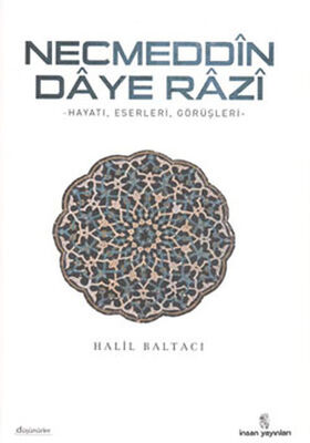 Necmeddin Daye Razi - 1