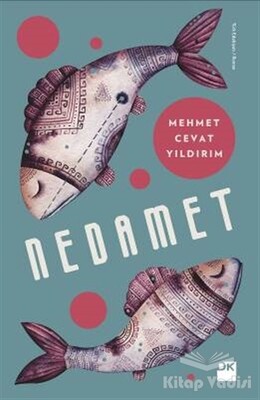 Nedamet - Doğan Kitap