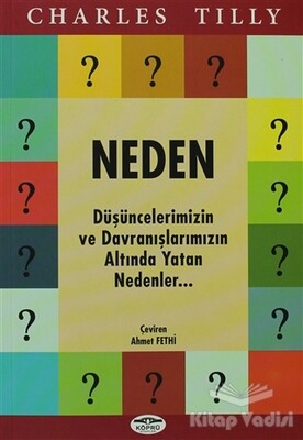 Neden - Köprü Yayınları