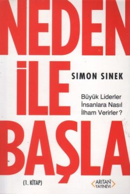 Neden ile Başla 1. Kitap - 1