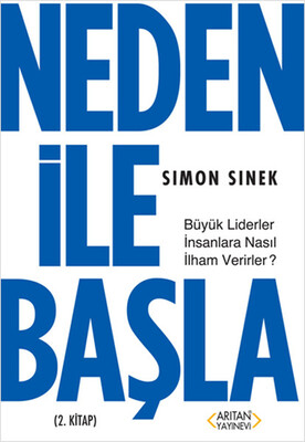 Neden ile Başla 2. Kitap - Arıtan Yayınevi