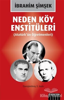 Neden Köy Enstitüleri - 1