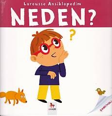 Neden - Larousse Ansiklopedim - Almidilli