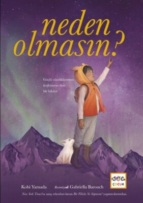 Neden Olmasın - Nar Yayınları