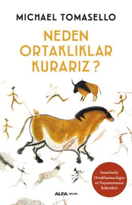 Neden Ortaklıklar Kurarız.? - 1