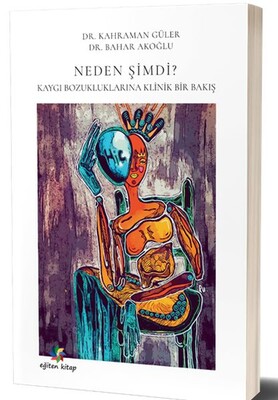 Neden Şimdi? - Eğiten Kitap - Ders Kitapları