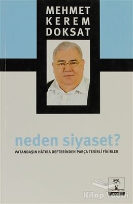 Neden Siyaset? - 1