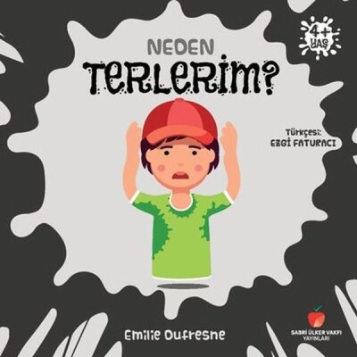 Neden Terlerim - Sabri Ülker Vakfı