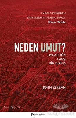 Neden Umut? - 1