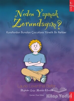 Neden Yapmak Zorundayım? - Sola Kidz