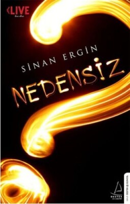 Nedensiz - Destek Yayınları