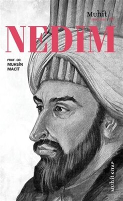 Nedim - Muhit Kitap