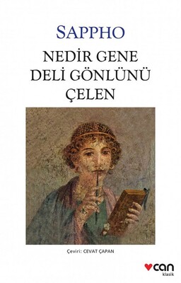 Nedir Gene Deli Gönlünü Çelen - Can Sanat Yayınları