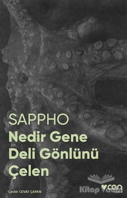 Nedir Gene Deli Gönlünü Çelen (Fotoğraflı Klasikler) - Can Sanat Yayınları