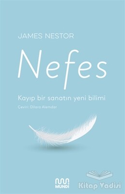 Nefes - Mundi Kitap