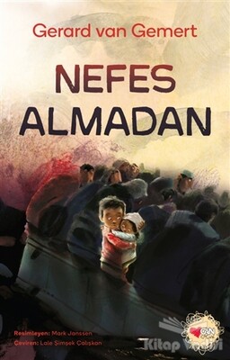 Nefes Almadan - Can Çocuk Yayınları