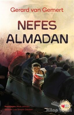 Nefes Almadan - 1