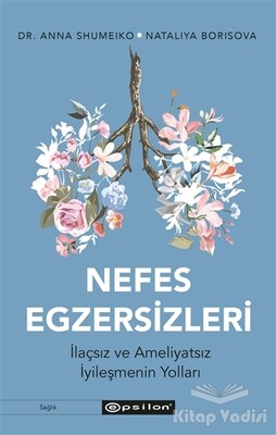 Nefes Egzersizleri - Epsilon Yayınları