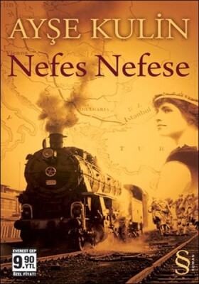 Nefes Nefese - Everest Yayınları