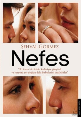 Nefes - Destek Yayınları