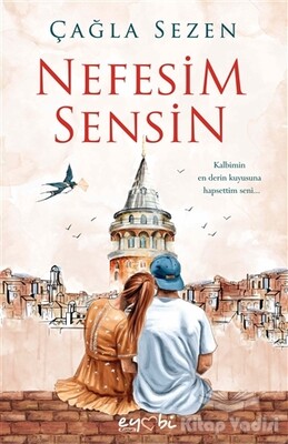 Nefesim Sensin - Eyobi Yayınları