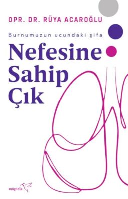 Nefesine Sahip Çık - 1