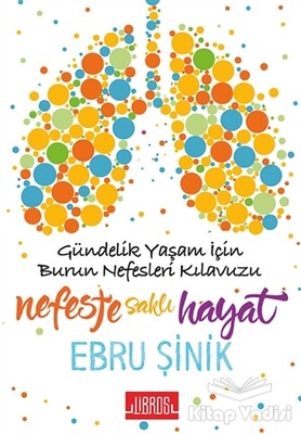 Nefeste Saklı Hayat - Libros Yayıncılık