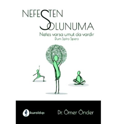 Nefesten Solunuma - Kuraldışı Yayınları