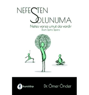 Nefesten Solunuma - 1