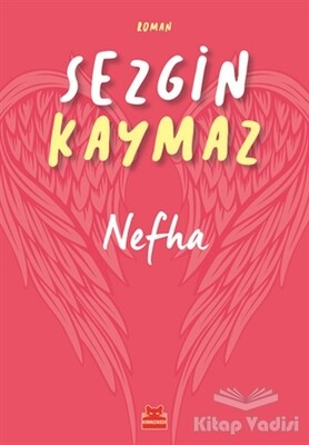 Nefha - Kırmızı Kedi Yayınevi