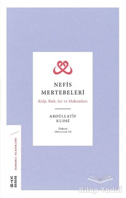 Nefis Mertebeleri - 1