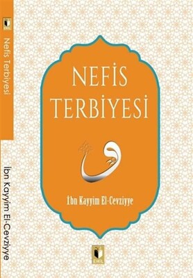 Nefis Terbiyesi - Ehil Yayınları