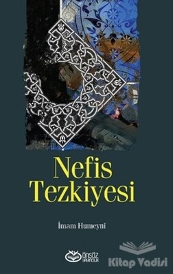 Nefis Tezkiyesi - Önsöz Yayıncılık