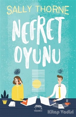 Nefret Oyunu - Yabancı Yayınları