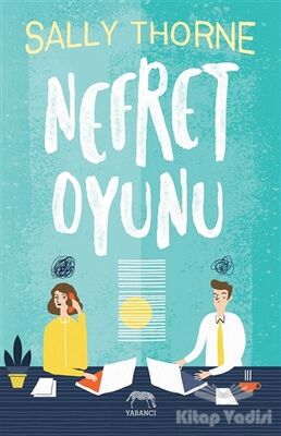 Nefret Oyunu - 1