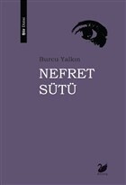 Nefret Sütü - Anima Yayınları