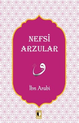 Nefsi Arzular - Ehil Yayınları