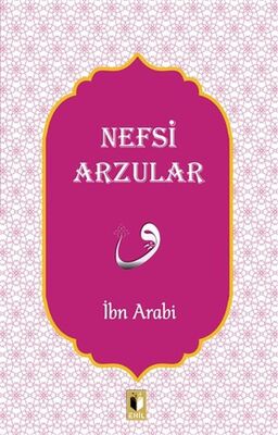 Nefsi Arzular - 1