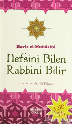 Nefsini Bilen Rabbini Bilir - Okul Yayınları