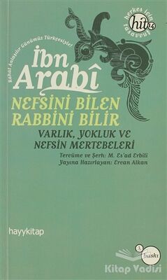 Nefsini Bilen Rabbini Bilir - 1