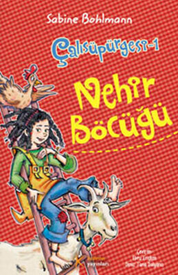 Nehir Böcüğü / Çalısüpürgesi -1 - 1