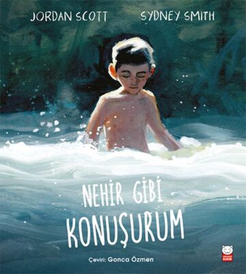 Nehir Gibi Konuşurum - 1